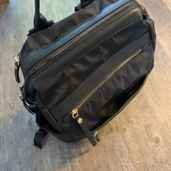 Tutilo Nylon Backpack - Picture 3 of 6